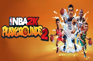 NBA 2K 欢乐竞技场2 / NBA 2K Playgrounds 2 v1.2.0.0
