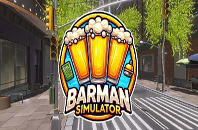 酒保模拟器 / Barman Simulator v1.0.0
