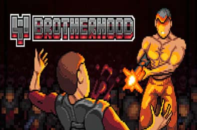 兄弟会 / Brotherhood v1.0.4