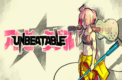 无与伦比 / UNBEATABLE