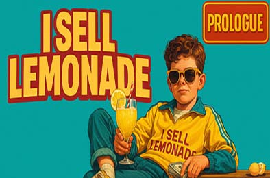 我卖柠檬水 / I Sell Lemonade