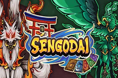 战国代 / Sengodai