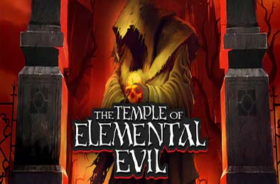 灰鹰：邪恶元素之神殿 / The Temple of Elemental Evil