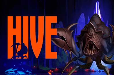 虫巢 / The Hive v1.3.9