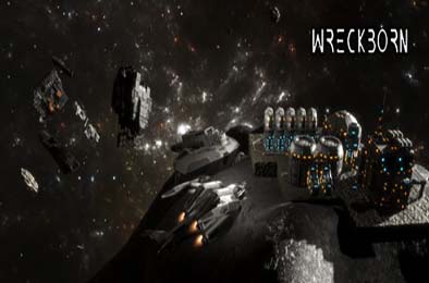 破碎新生 / Wreckborn