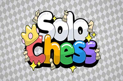 我独自象棋 / Solo Chess