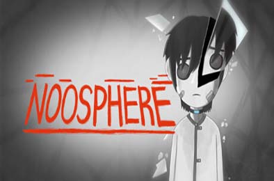 心界探秘 / Noosphere