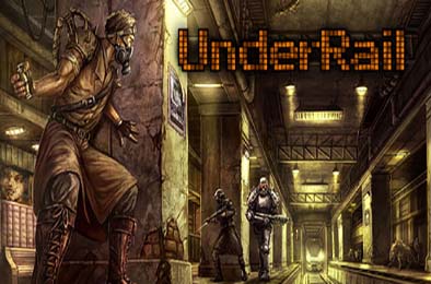 轨道之下 / UnderRail v1.3.0.15