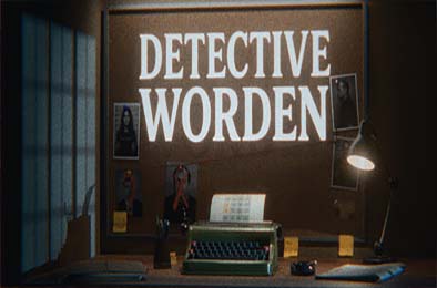 字谜探案 / Detective Worden