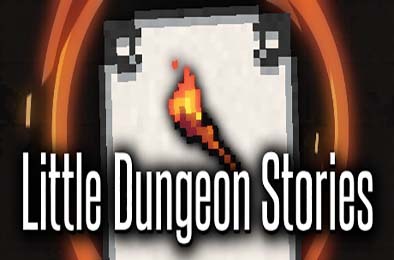 小小地牢 / Little Dungeon Stories