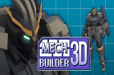 机甲模型建造者3D / Mech Builder 3D
