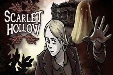 绯红山谷 / Scarlet Hollow