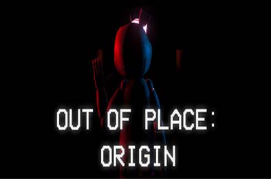 异位：起源 / Out of Place: Origin