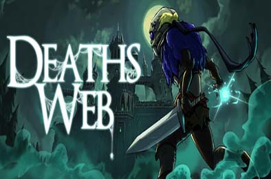 死亡之网 / Death's Web