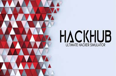 黑客中心：终极模拟器 / HackHub - Ultimate Hacker Simulator