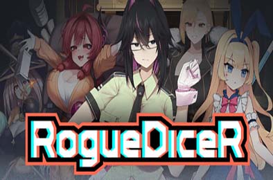 Rogue骰子R / RogueDiceR