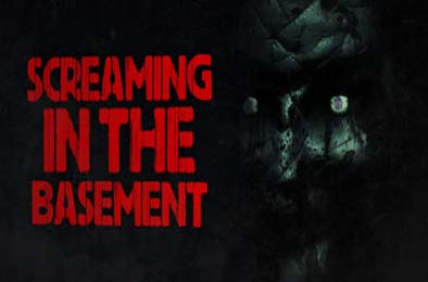 地下室惊声（2025）/ Screaming In The Basement (2025)