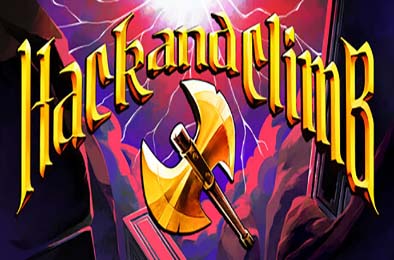 斩击攀登 / Hack And Climb