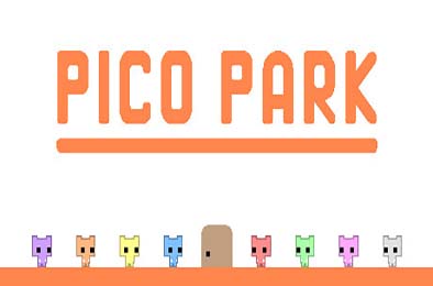 萌猫公园 / PICO PARK
